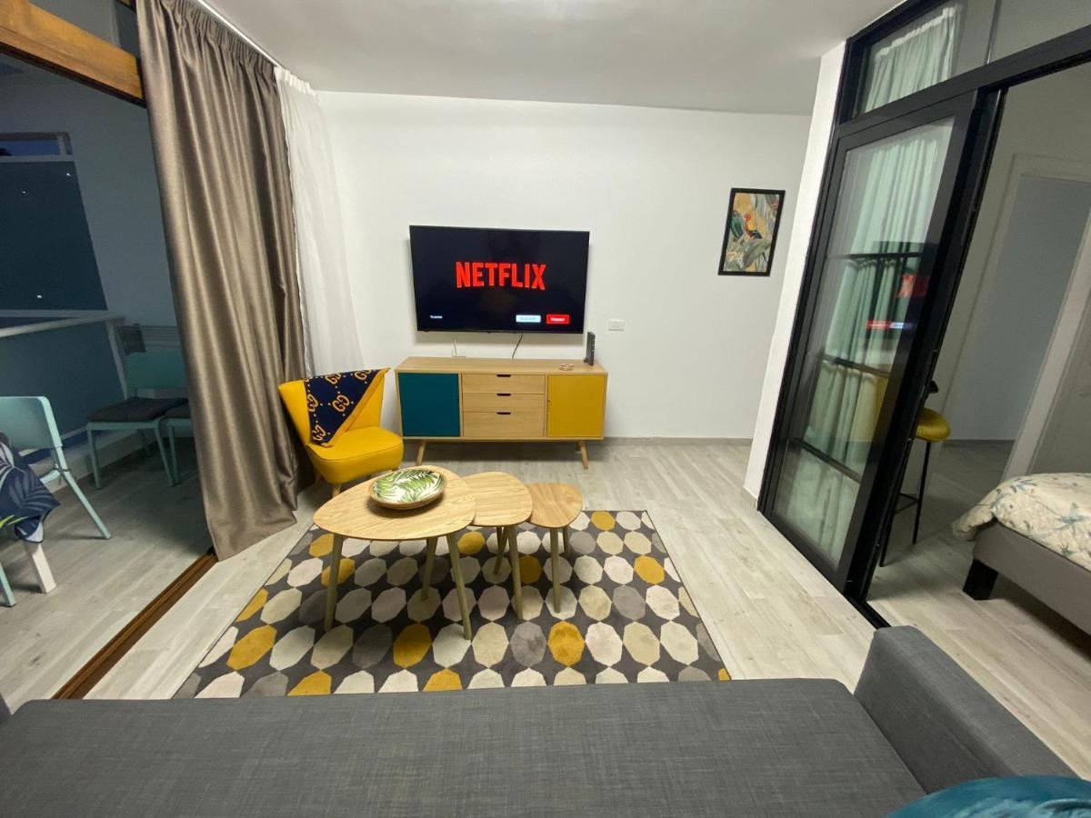 Parrot's House- Yumbo Center Appartement Playa del Inglés
