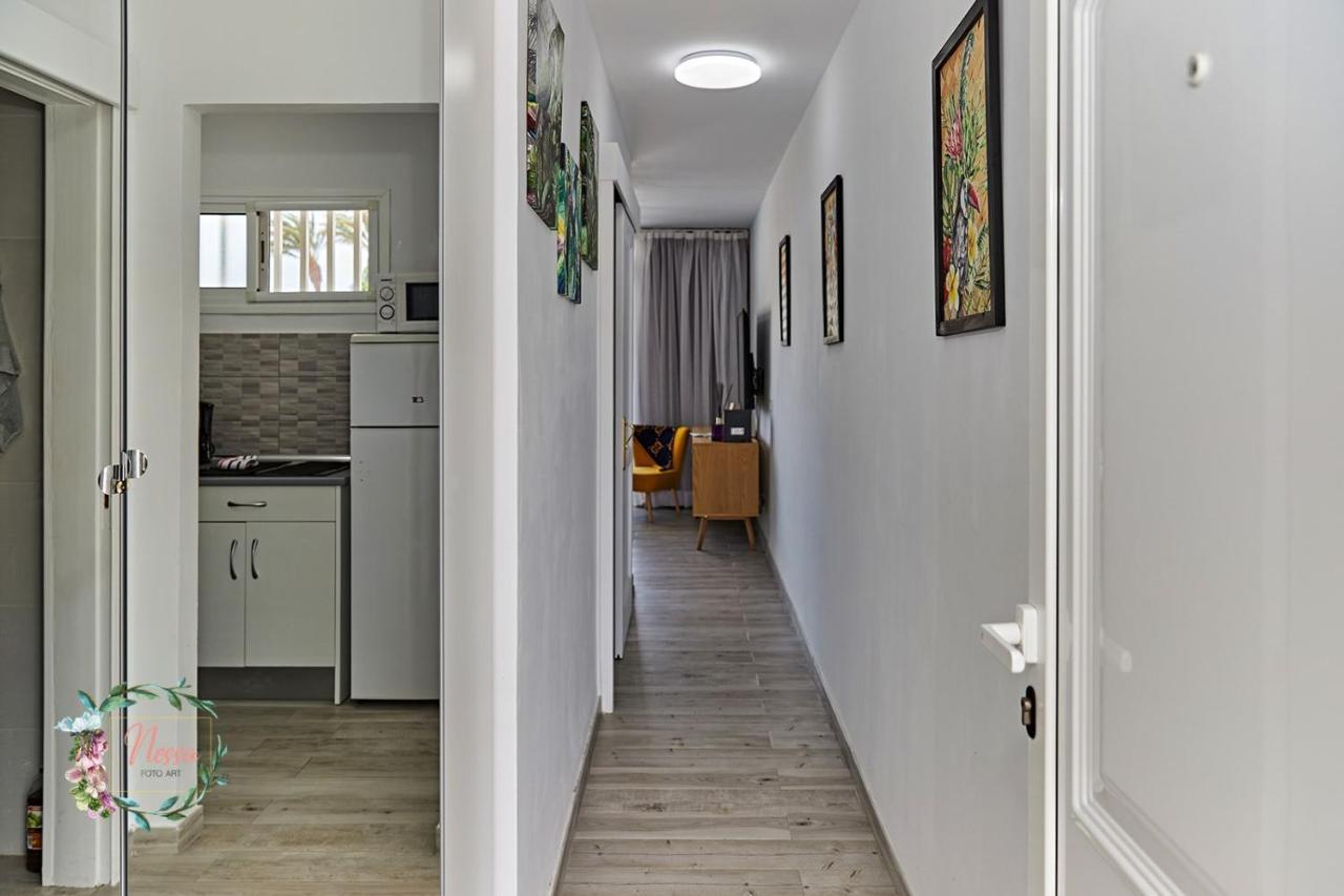 Parrot's House- Yumbo Center Appartement *