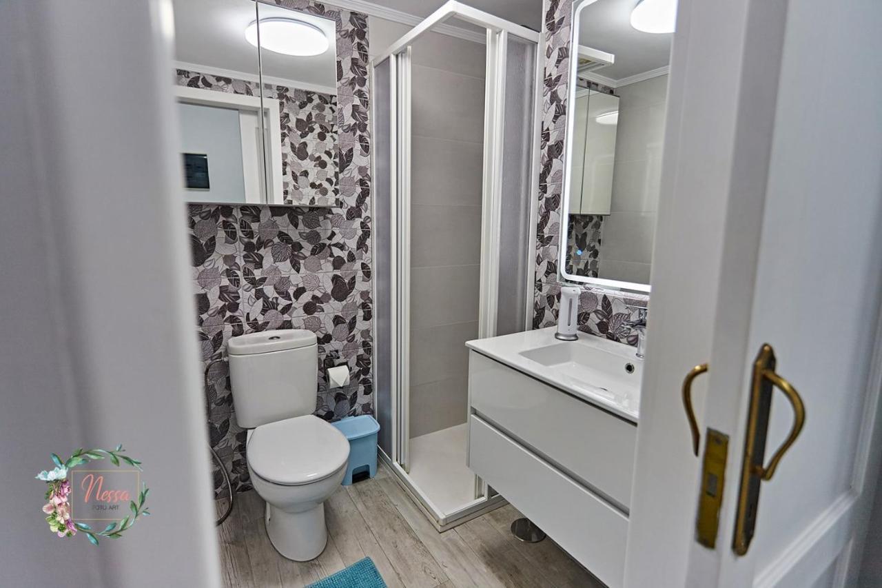 Appartement Parrot's House- Yumbo Center *