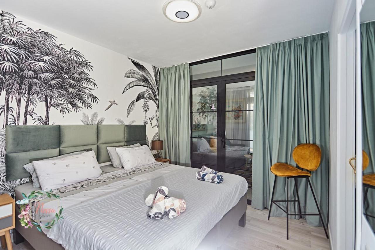 Parrot's House- Yumbo Center Appartement