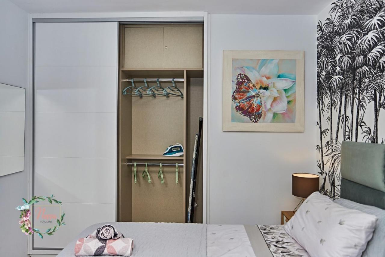 Parrot's House- Yumbo Center Appartement