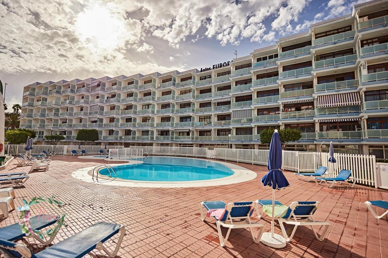 Parrot's House- Yumbo Center Appartement *